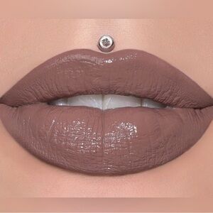 New Jeffree Star Supreme Lip Gloss Tea Bag